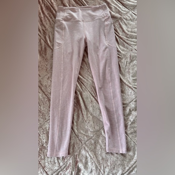 Victoria’s Secret Leggings - Picture 2 of 6